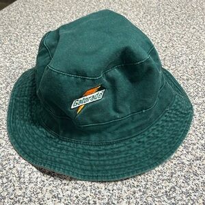 Reversible Gatorade, bucket hat